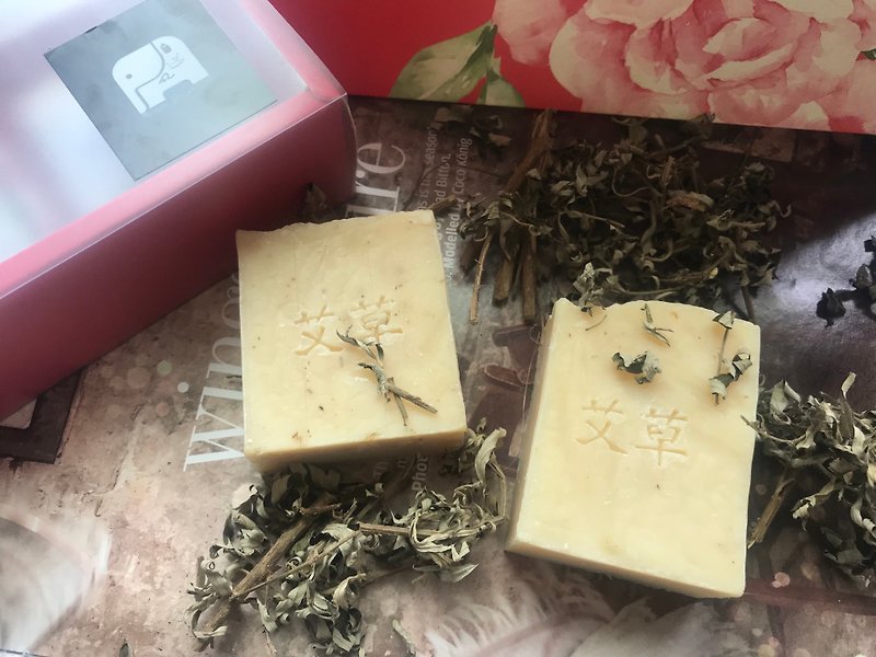 Handmade Healing Course-Cold Handmade Soap Basics, Advanced Rendering Course near Taichung Science Museum - Fragrances - Other Materials Multicolor