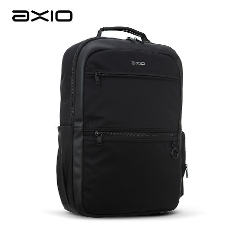 AXIO_Official AXIO Commute Backpack 商務通勤15.6吋筆電減壓後背包(ATB-330)