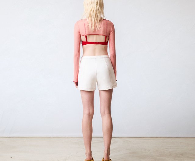 APRILPOOLDAY★日本未上陸★ BECCA SHORTS ショートパンツ エイプリルプールデイ / ベッカショーツ - ショップ