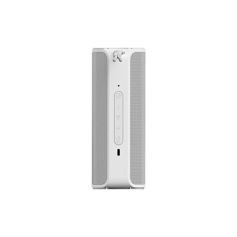 Sudio F4 藍牙喇叭 - 白色 (可串聯)【現貨】 - 藍牙喇叭/音響 - 其他材質 白色