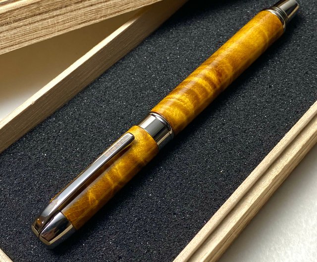 古墨【修羊公】桂林堂製 Concert African Padauk Guzheng - Shanghai Dunhuang | Shell