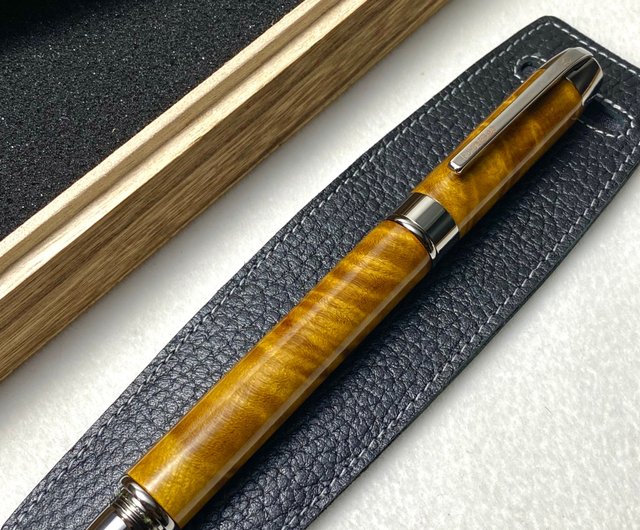 墨研】高級唐筆◇大型羊毫筆 ② 水牛角◇書道具 文房四宝