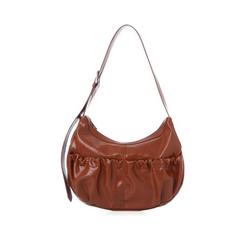 [韓国人気]SQUARE LINE★COOING SHOULDER BAG★ショルダーバッグ 韓国ブランド SQUAREライン Cooing ショルダーバッグ S1024