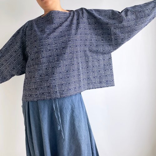 袋帯　スワトウ刺繍　相良刺繍　青海波　観世水　花模様　松竹梅　着物　013a d 袋帯 スワトウ刺繍 相良刺繍 青海波 観世水 花模様 松竹梅 着物