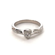 11号ティファニーTIFFANY&Co. リング・指輪アトラスシルバー925