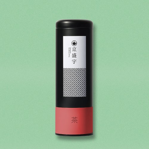 京盛宇 京盛宇【珍稀茶葉】白毛猴綠茶50g-經典鐵罐