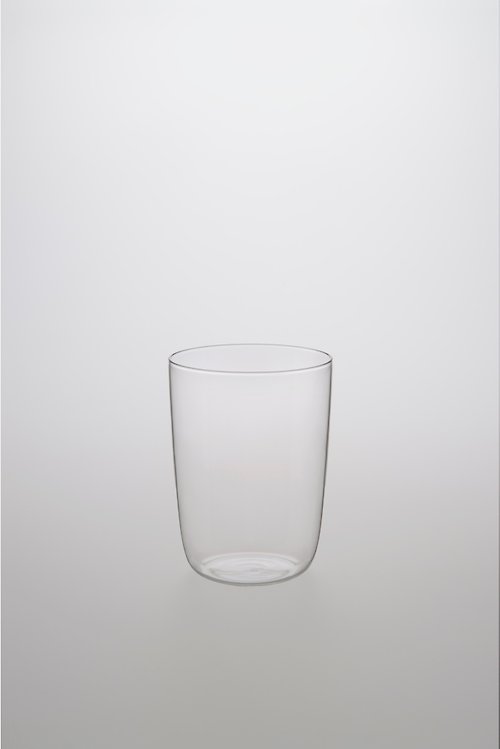 TG TG 耐熱玻璃水杯 420ml