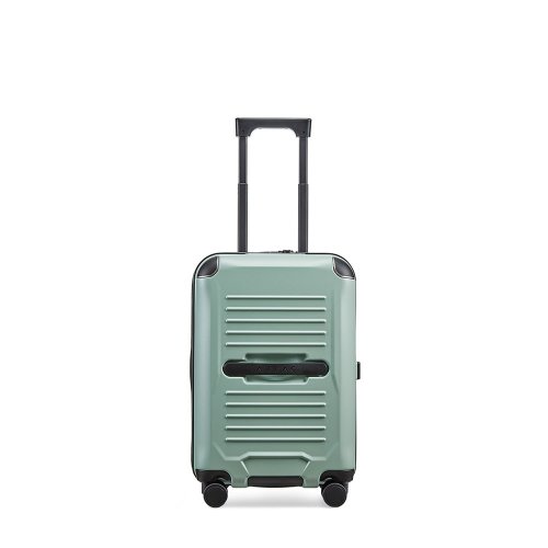 AZPAC Trucker 2.0 20吋 防爆煞車登機箱 行李箱 冰川綠