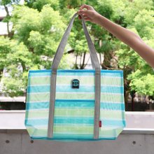 山嵐海風號茄芷袋