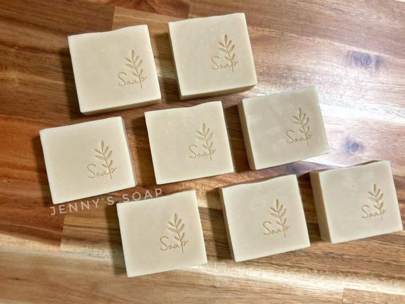 [Experience] Kaohsiung Experience Course-Mugwort/Peace Soap (one person in a group) - Indoor/Outdoor Recreation - Other Materials 