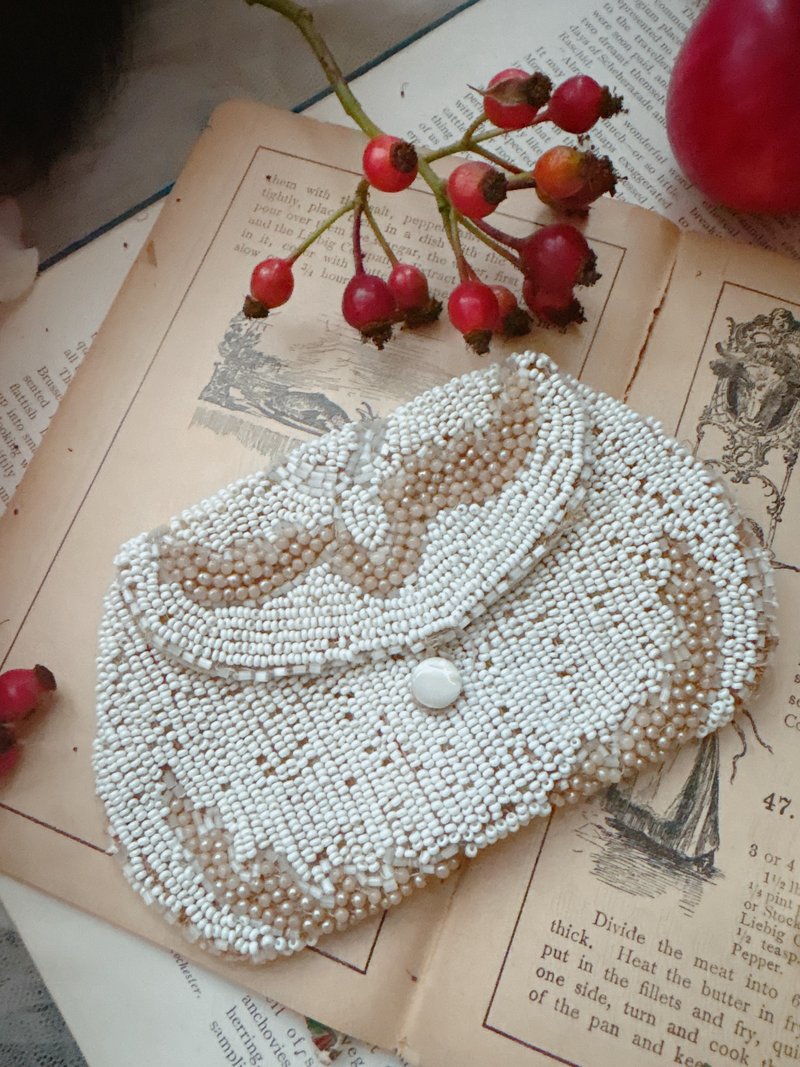 古董飾品別針戒指耳環古董包 指定買家下標 - 其他 - 銀 