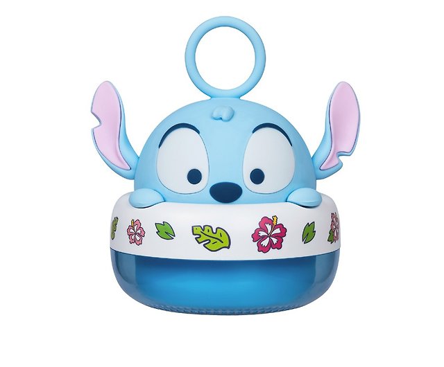 Children's Fun Life] Disney Series Light Music Bluetooth Speaker