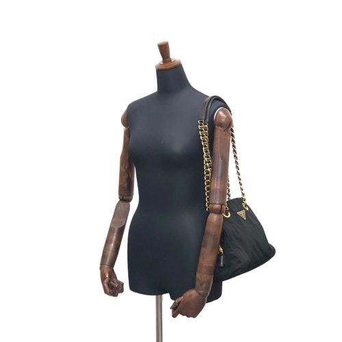 VIP【関税送料無料】希少 Prada Handbag VIPセール】PRADA プラダ レディース ショルダーバッグ 1BH096
