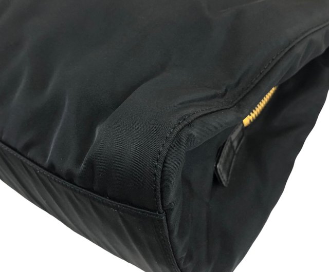 Direct from Japan, branded used bag] PRADA Prada shoulder