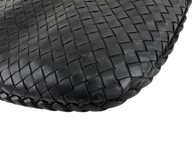Direct from Japan, branded used bag] Bottega Veneta shoulder