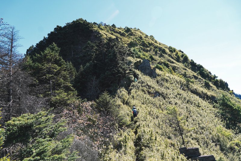 【郡大山】入門・絕美野營趴・百岳八秀迎日出・兩天 - 深度旅遊 - 其他材質 