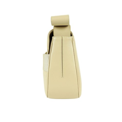 サルバトーレ　フェラガモ　ワンショルダーバッグ　ハンドバッグ　ベージュ Salvatore Ferragamo サルヴァトーレ フェラガモ ガンチーニ