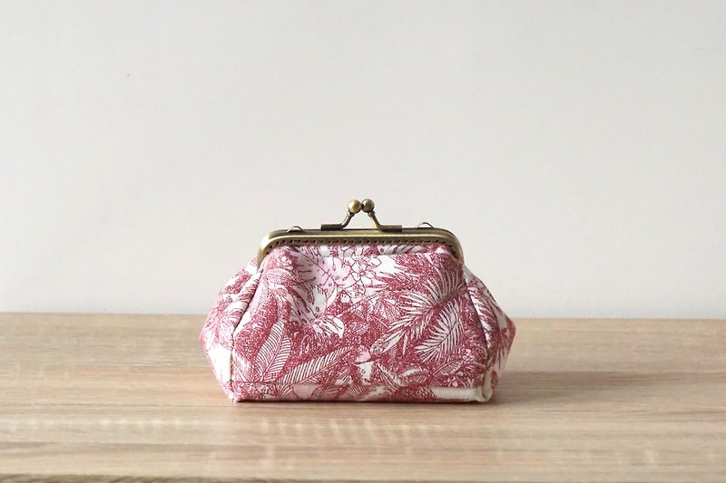 【Gift/24H Shipping 】wallet/bags/purse/cozy bags - กระเป๋าสตางค์ - ผ้าฝ้าย/ผ้าลินิน หลากหลายสี