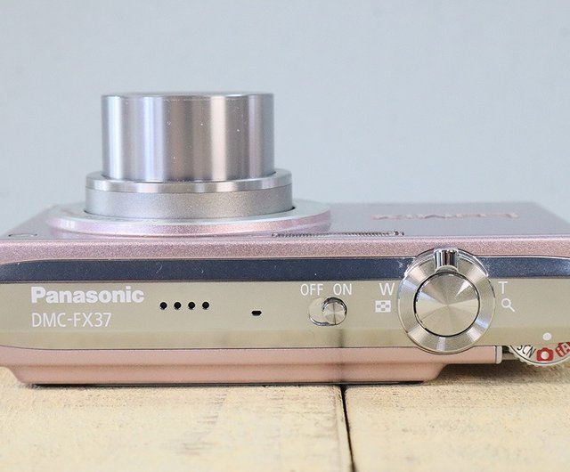 Olympus FE-160 & Panasonic DMC-FX37 セット Olympus FE-160 & Panasonic DMC-FX37 セット Fully functional