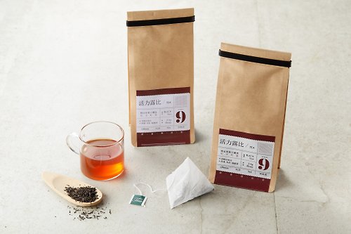 鳳茶人/茶&甜點專賣/ 世界頂級紅玉紅茶/三角立體茶包/