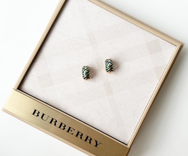 レア非売品】BURBERRY ディスプレイ用品 プレート 【公式通販】