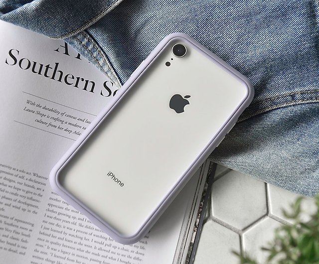 Modular Case for iPhone Series | Mod NX - Lavender - Shop RHINOSHIELD Phone  Accessories - Pinkoi