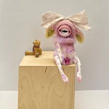 Cyclops by Julia Golub【ブランド直営】Pinkoiアジア最大級の通販サイト