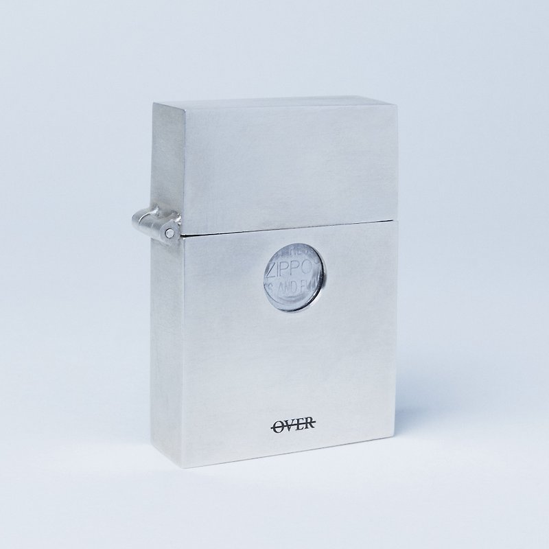 Void box - Other - Sterling Silver Silver