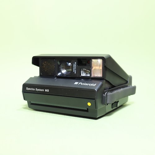 相機雜貨店 【Polaroid雜貨店】Polaroid Spectra MB 加裝 600 型 底片套件