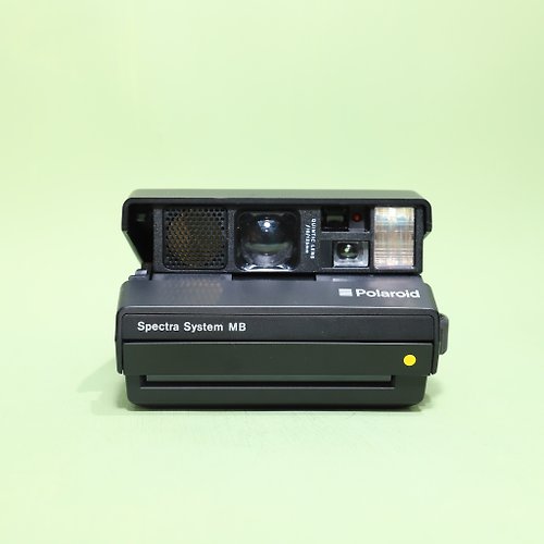 ポラロイドカメラ Spectra system MB - カメラ
