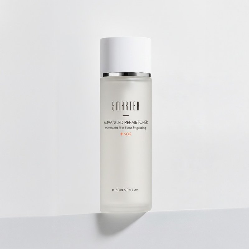 SOS超能前導晶露 150ml - 化妝水/保濕 - 其他材質 白色