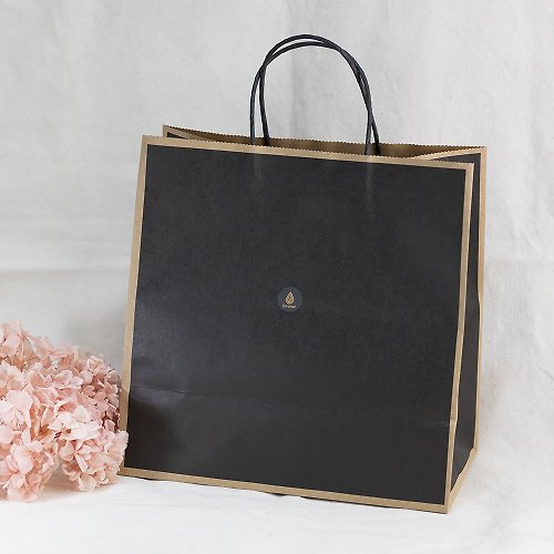 樂意Loidesign 【公式】 天然礦石香氛禮盒 品牌紙袋加購