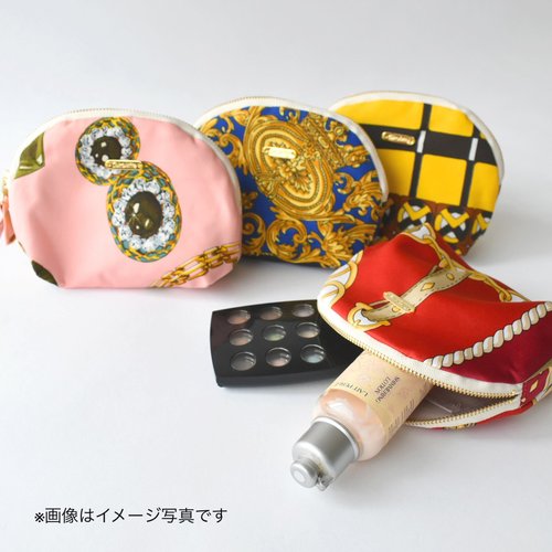 ❤︎.* はな ❤︎.*① ポーチ HANA POUCH / ハナポーチ - ショップ Chicolatte ポーチ - Pinkoi