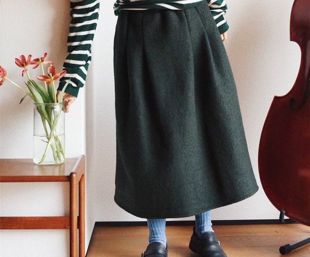 Wool skirt texture hotsell