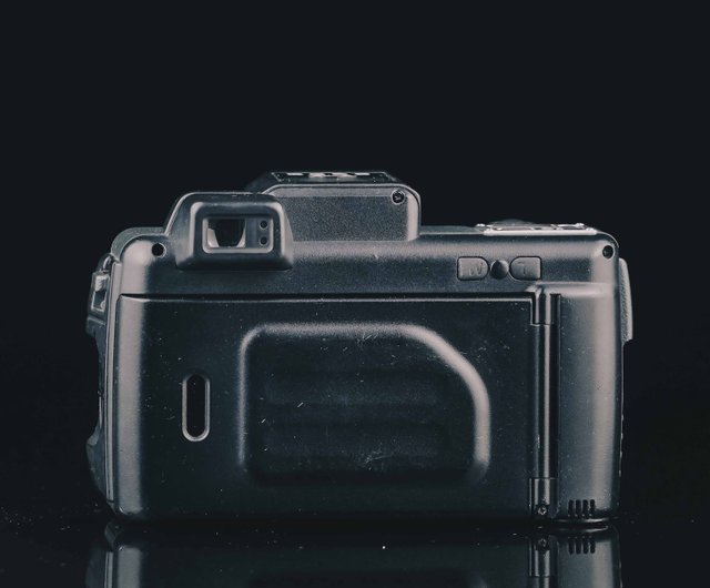 KONICA 現場監修 ZOOM LENS 28-56 #3225 #135 フィルムカメラ