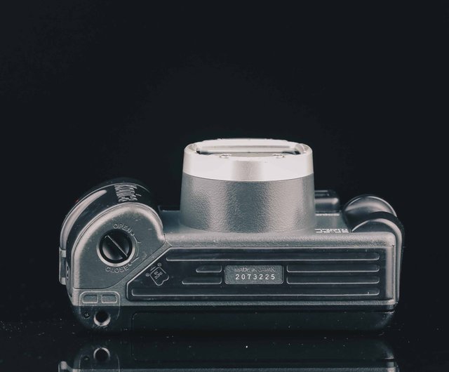 KONICA 現場監修 ZOOM LENS 28-56 #3225 #135 フィルムカメラ