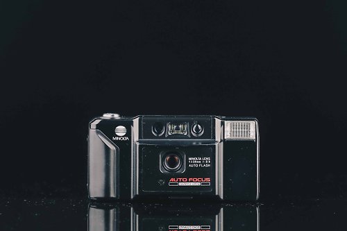 瑞克先生-底片相機專賣 MINOLTA AF-E #4054 #135底片相機