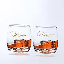 Ocean Vino series red and white wine glasses 2 optional - Shop oceanglass  Bar Glasses & Drinkware - Pinkoi