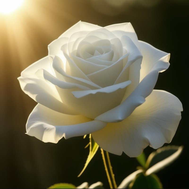 white rose hydrosol - โทนเนอร์/สเปรย์ฉีดหน้า - น้ำมันหอม ขาว