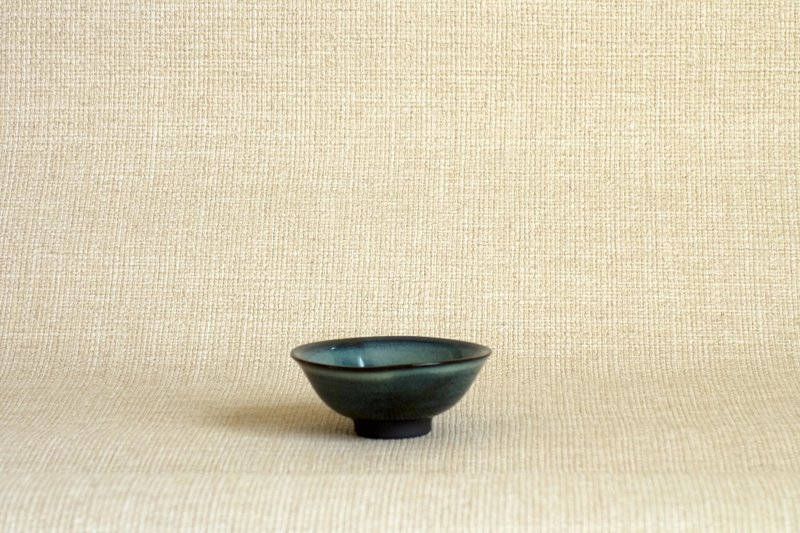 酒器 青白磁a - 酒杯/酒器 - 陶 藍色