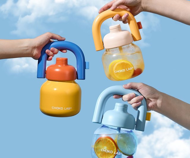 【新品未使用】Starbucks×CHAKO LAB 1L ストローボトル 新品未使用】Starbucks×CHAKO LAB 1L ストローボトル - メルカリ