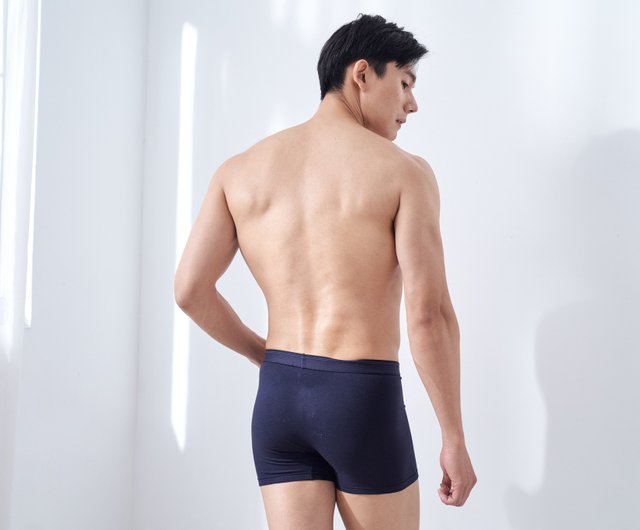 UNDERSTAND－Japanese Men's Underwear Brand－Trunk/Basic/U Convex