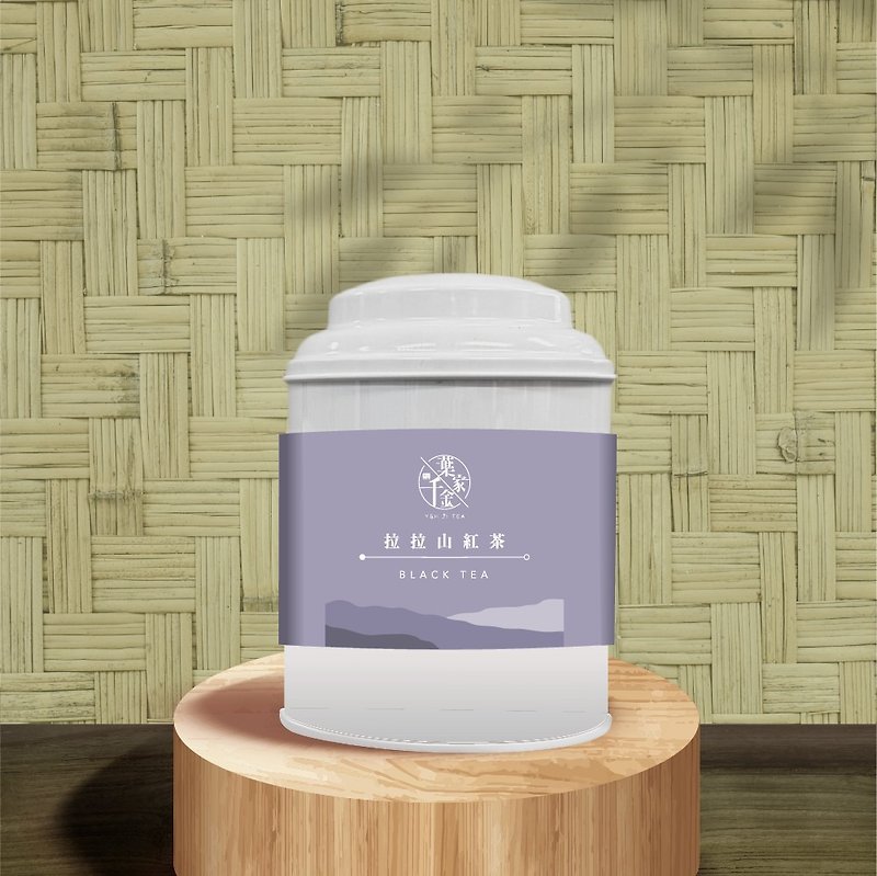 【Qianjin Series】Green Heart Honey I Ripe Sweet Fragrance丨Soft Floral Fragrance - Tea - Other Materials Orange