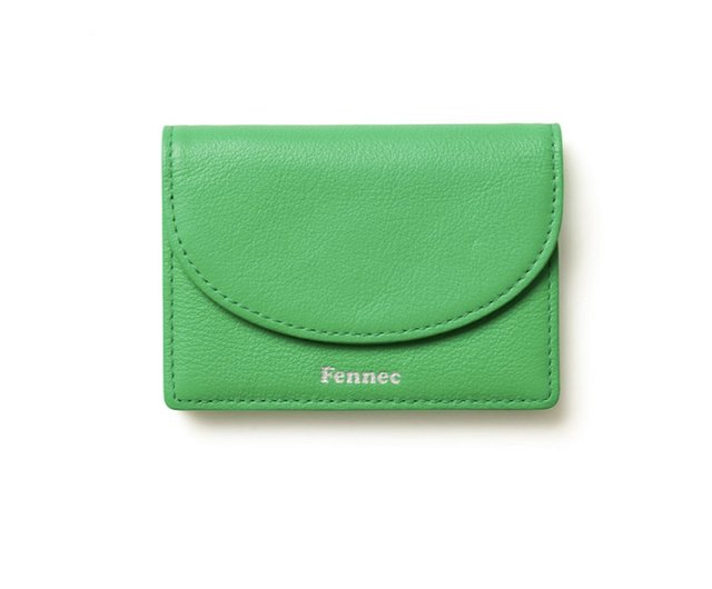 fennec Halfmoon Pocket フェネック ハーフムーンポケット ミニ財布