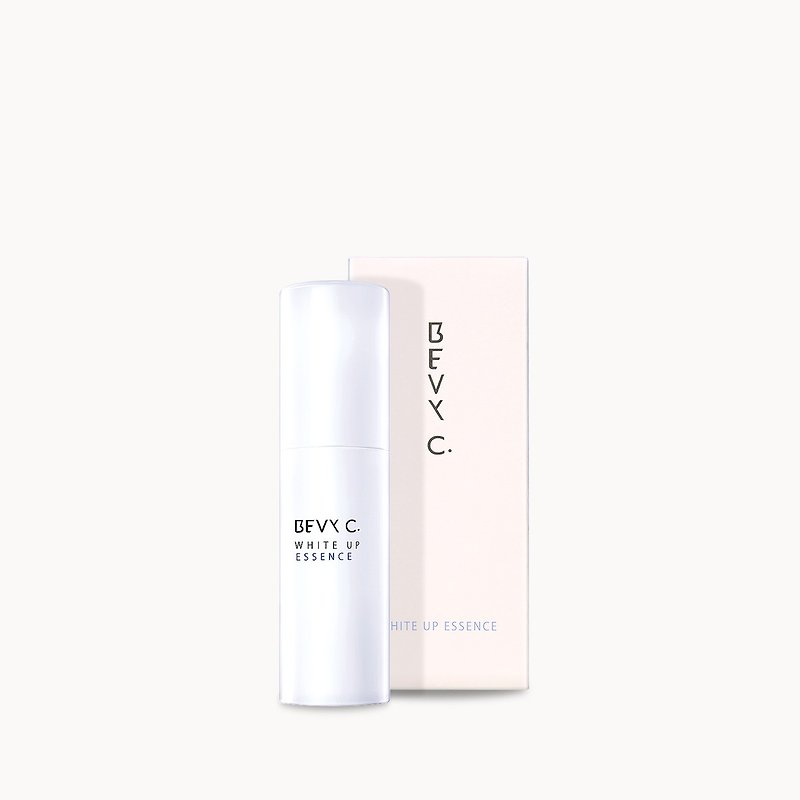 【BEVY C.】White Up Essence 30mL (EXP:2026.03) - Essences & Ampoules - Other Materials White