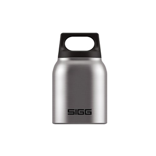 SIGG Taiwan (授權總代理) 瑞士百年SIGG H&C不鏽鋼悶燒罐/保溫罐 300ml - 質感霧