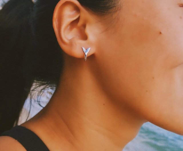 イルカのしっぽリングDOLPHINSTAIL - ショップ coconutseatw イルカのしっぽリングDOLPHINSTAIL - ショップ coconutseatw