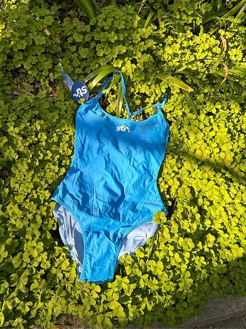 ocean flo (オーシャンフロー)  ワンピース水着／Sサイズ ocean flo (オーシャンフロー) ワンピース水着／Sサイズ 水着
