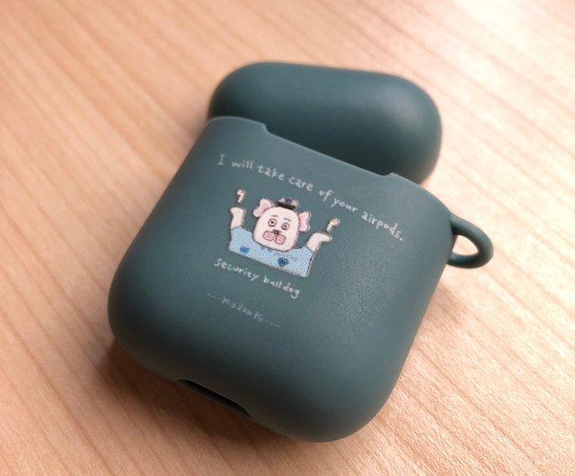 Couples discount airpod case