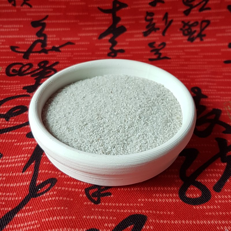 小盤補運費 - 收納箱/收納用品 - 水泥 